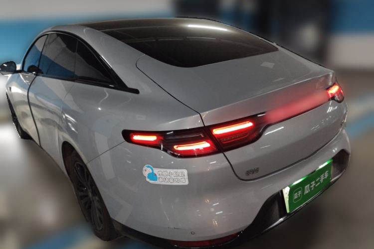 Used Leapmotor C01 2023 525 Comfort Edition
