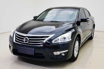 Used Nissan Teana 2013 2.0L XL Comfort Edition