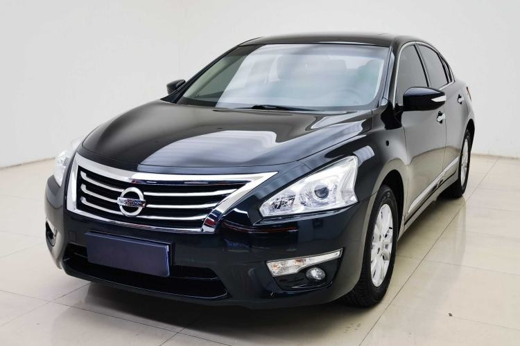 Used Nissan Teana 2013 2.0L XL Comfort Edition
