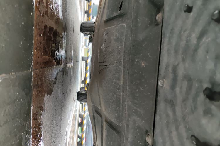 Used Baojun 530 2018 1.5T Manual Comfort Model China V Standard
