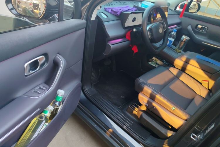 Used Leapmotor C10 2024 530 Smart Edition