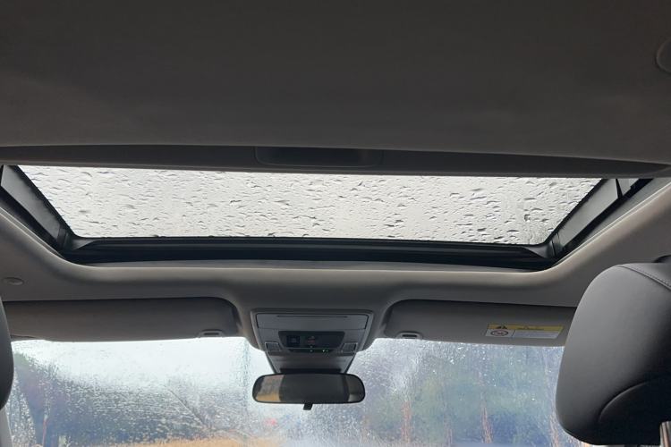 Used Honda Accord 2025 260TURBO Luxury Edition
