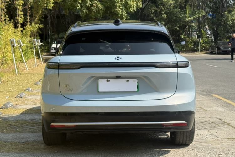 Used Nio ES6 2023 75 kWh