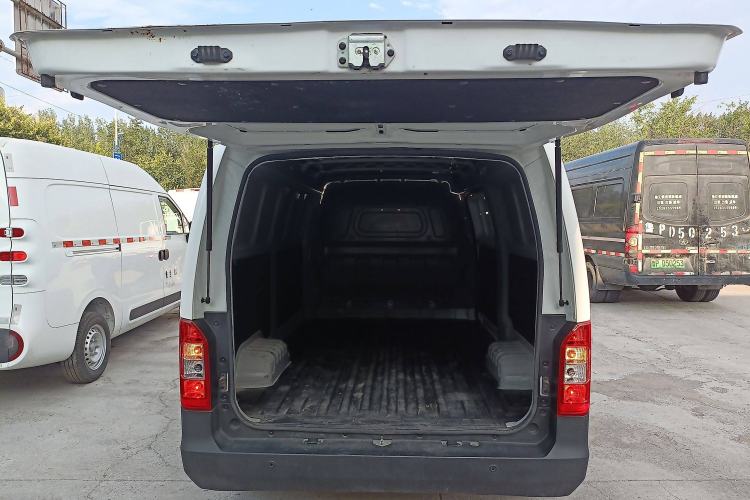 Used  Blue Cat 2023 M1 Zhongxinhang 38.64kWh Elite Edition