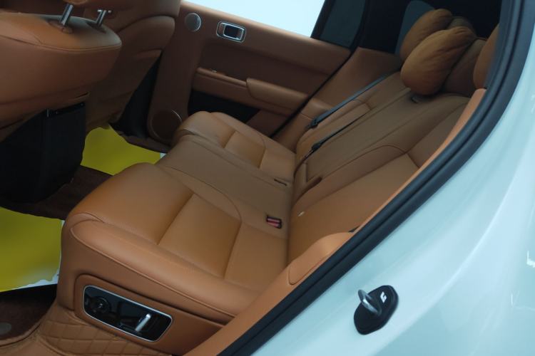 Used Li Auto L7 2025 Pro Smart Refresh Edition