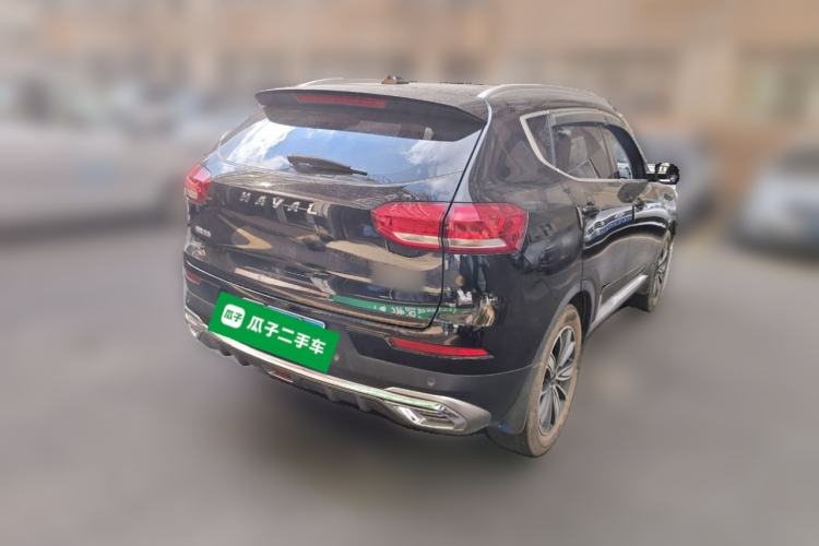 Used Haval H6 2021 1.5 GDIT Automatic Champion Edition

