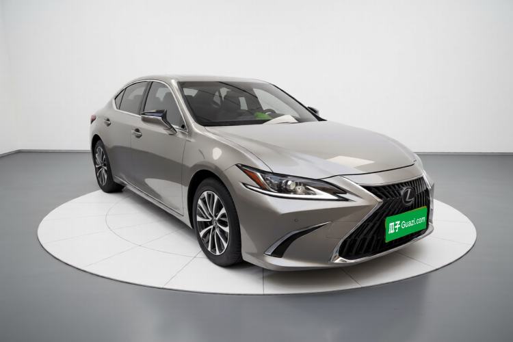 Used Lexus ES 2021 200 Excellence Edition