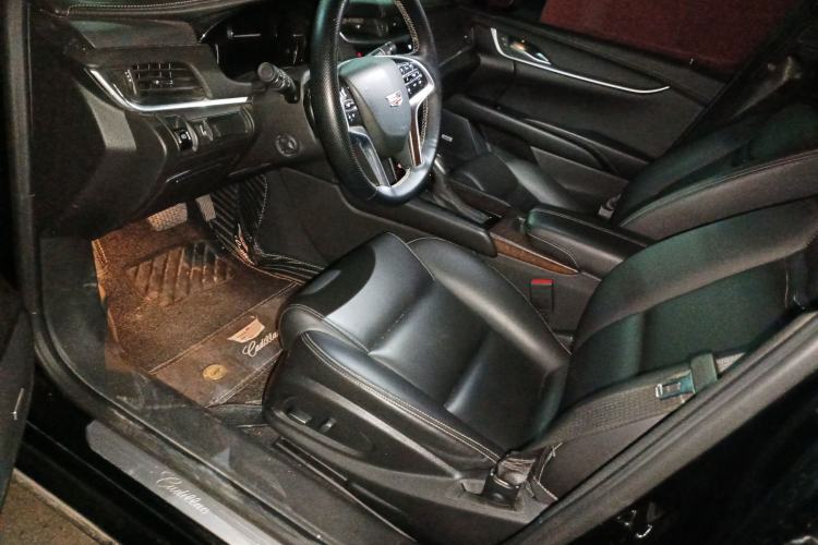 Used Cadillac XTS 2018 28T Tech Edition