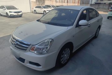 Used Nissan Sylphy 2012 Classic 1.6XE Automatic Comfort Edition