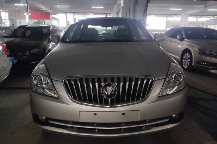 Used Buick Excelle 2013 1.5L Automatic Classic Model