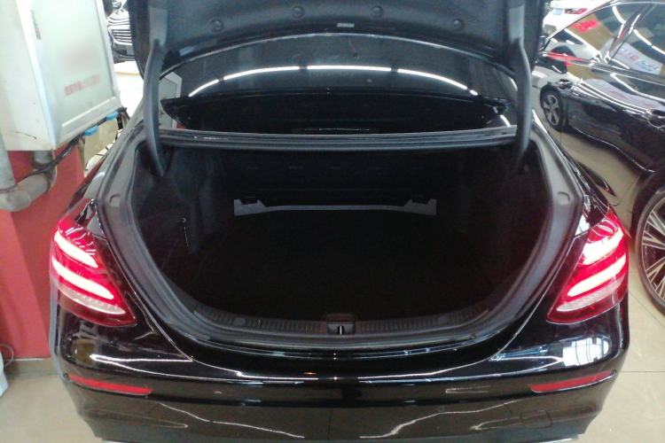 Used Mercedes-Benz E-Class 2019 E 260 L Sport Edition