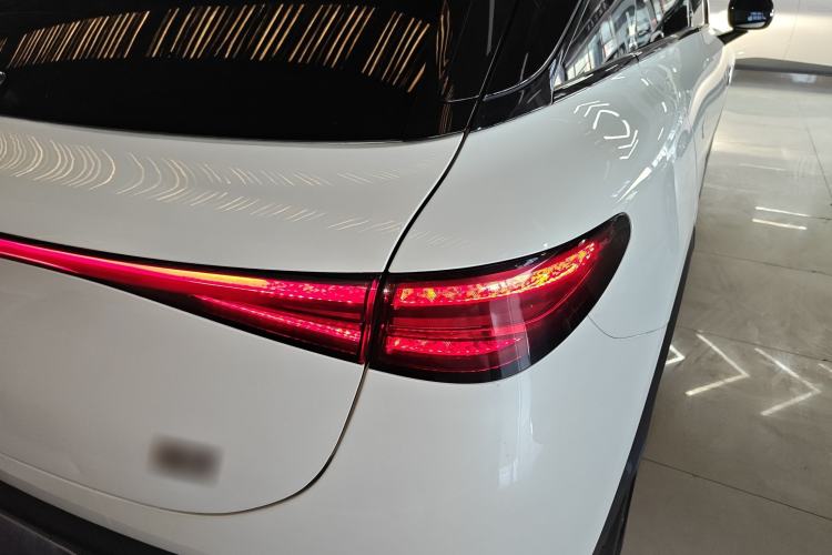 Used  #3 2023 Pulse Four-Wheel Drive Edition