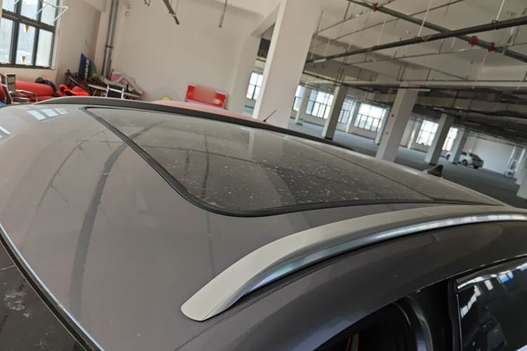 Used BYD Song PLUS New Energy 2021 DM-i 110KM Flagship PLUS