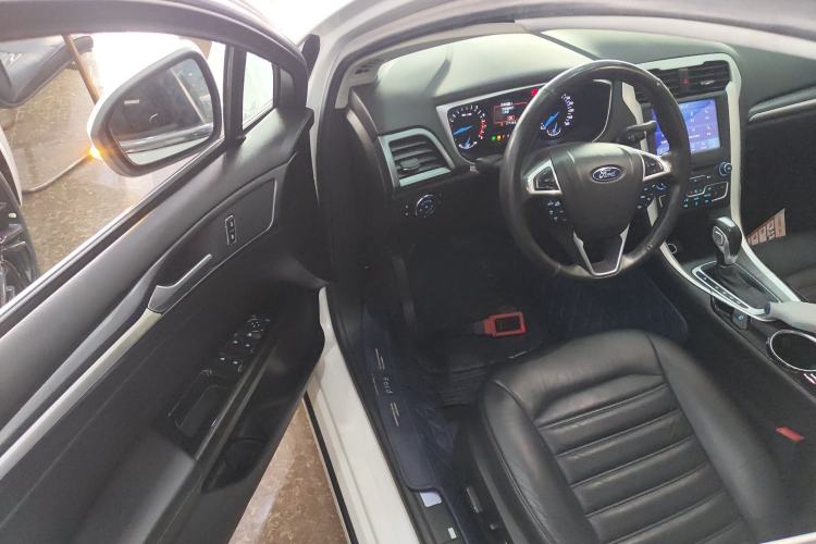 Used Ford Mondeo 2013 1.5L GTDi180 Fashion Edition
