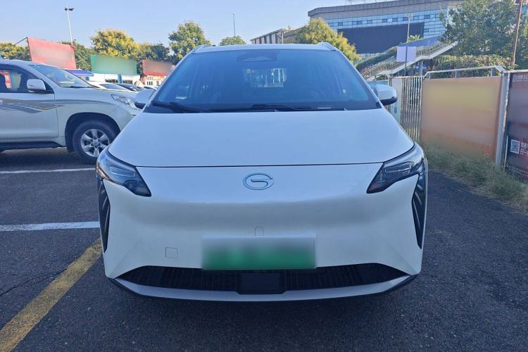 Used AION Y 2023 Plus 610 Enjoy Edition
