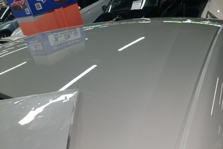 Used Chevrolet Cavalier 2020 Redline 325T Automatic Xinyao Edition China VI Standard
