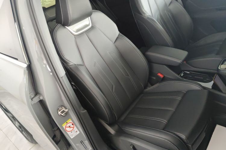 Used Audi Q4 e-tron 2024 40 e-tron Boundary Edition
