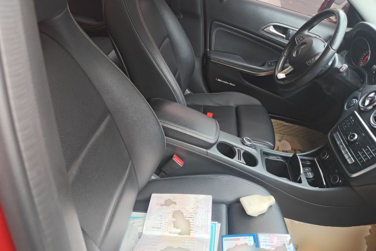 Used Mercedes-Benz GLA 2018 GLA 200 Sport Edition