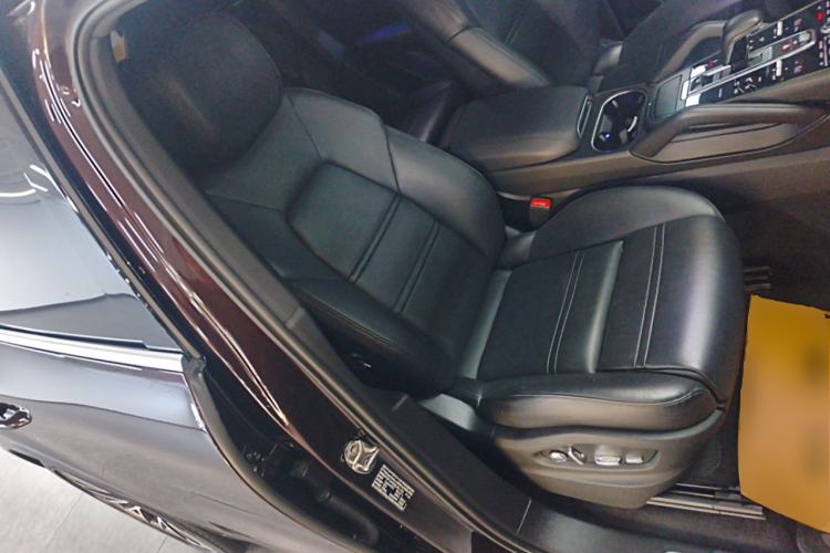 Used Porsche Cayenne 2019 Cayenne 3.0T