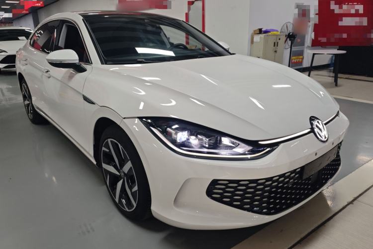 Used Volkswagen Lamando 2023 Lavida L 280TSI DSG Cool & Spicy Edition