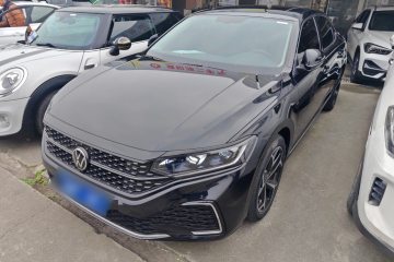 Used Volkswagen Passat 2024 380TSI Starry Dragon Edition