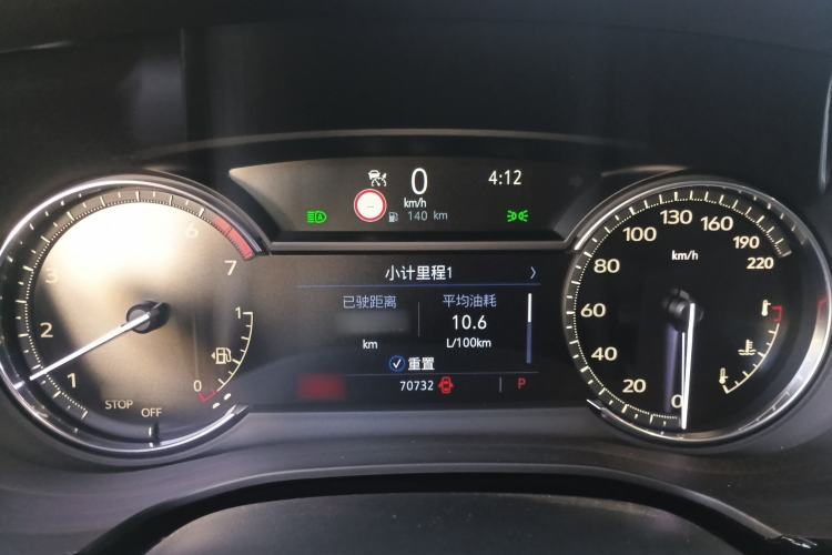 Used Cadillac XT6 2020 28T 7-Seater Luxury Sporty Enjoy-the-Comfort Safety Edition
