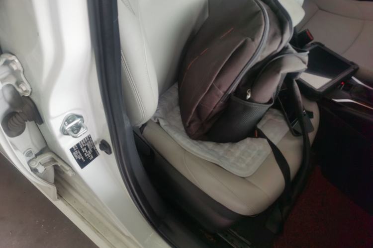 Used Toyota Levin 2022 Dual-Engine 1.8H E-CVT Luxury Edition
