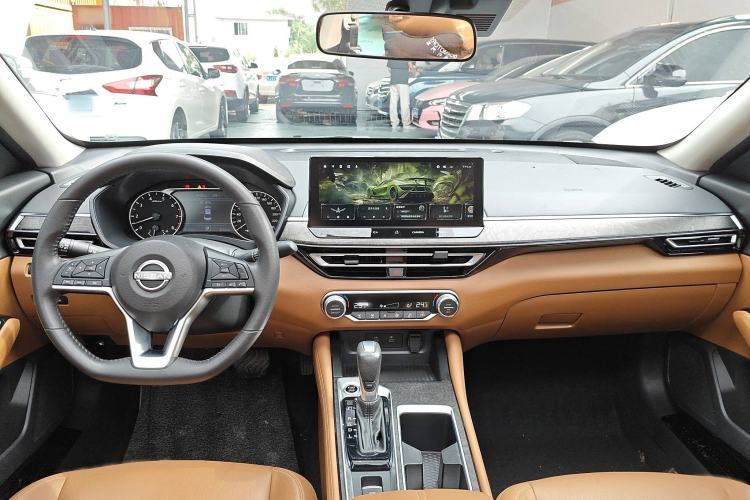 Used Nissan Teana 2022 2.0L XL-TLS Enjoyment Edition
