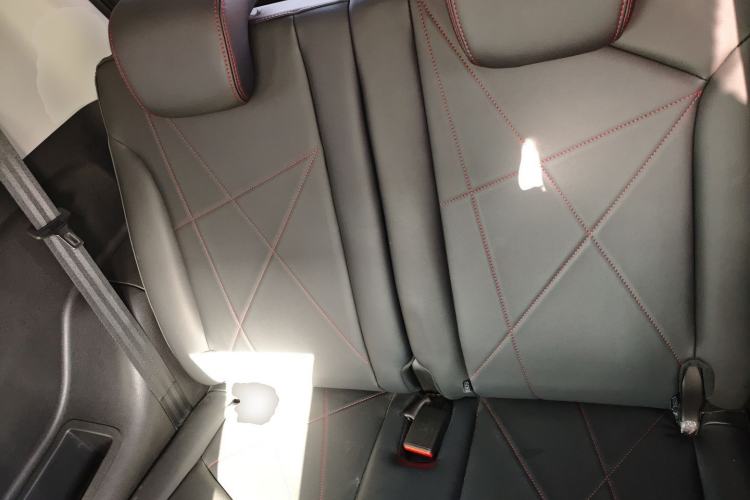 Used Chery Little Ant 2023 251km True Love Edition Lithium Iron Phosphate