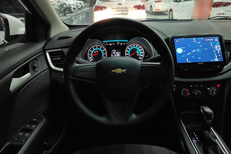 Used Chevrolet Cavalier 2019 320 Automatic Enjoyment with Sunroof
