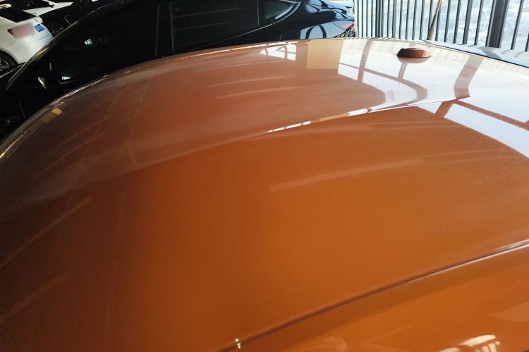 Used Ford Mustang 2020 2.3L EcoBoost