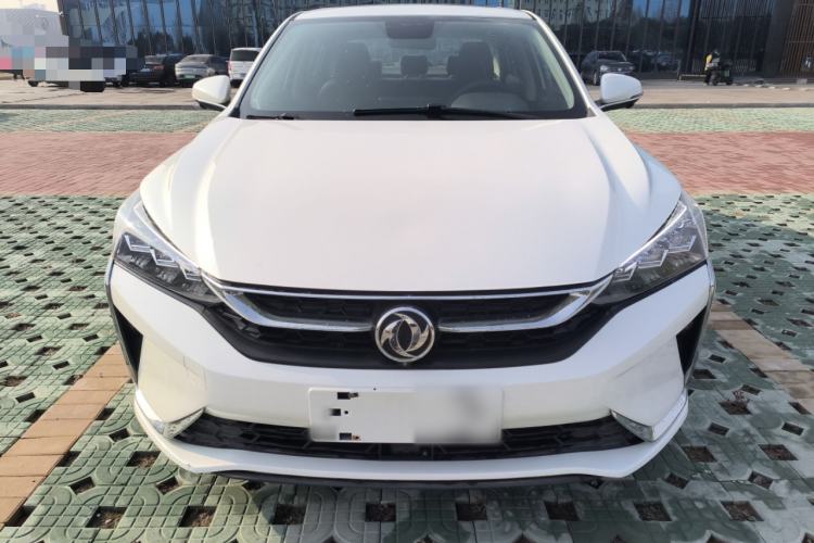 Used Dongfeng Aeolus Yixuan 2020 230T Automatic Cool Edition