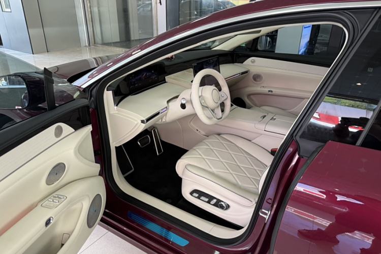 Used Hima Stelato S9 2025 Extended-Range Ultra