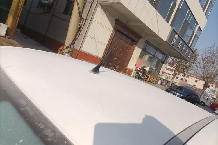 Used Bestune Pony 2024 170km Vitality Horse
