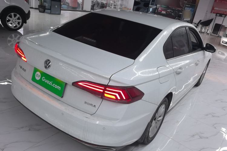 Used Volkswagen Bora 2020 1.5L Automatic Comfort Model