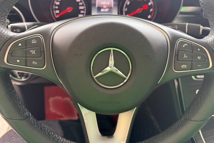 Used Mercedes-Benz C-Class 2015 Revised C 200 L Sport Edition
