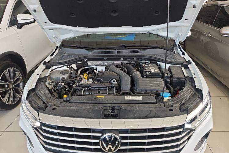 Used Volkswagen Lavida 2023 300TSI DSG Full-Comfort Edition
