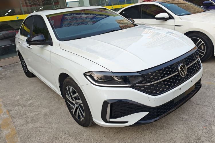 Used Volkswagen Lavida 2024 300TSI DSG Starry Sky Deluxe Edition
