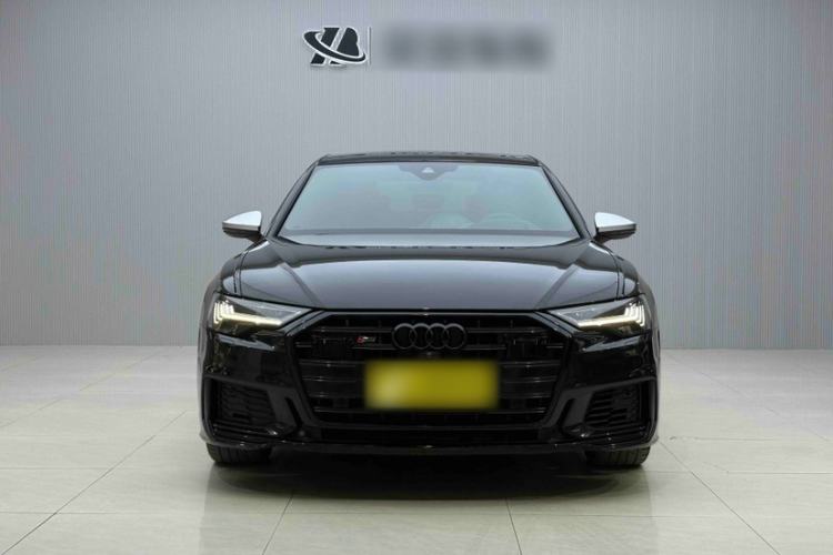 Used Audi S6 2020 S6 2.9T
