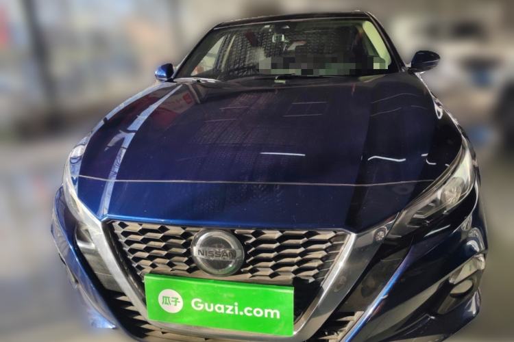 Used Nissan Teana 2019 2.0T XL Upper Smart Enjoyment Version