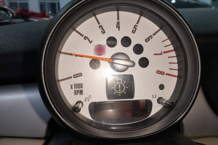 Used  MINI 2011 1.6L COOPER Fun
