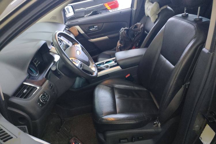 Used Ford Edge 2012 2.0T Zunrui Trim
