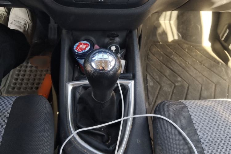 Used Chana Ounuo S 2021 1.5L Ono S Smart Edition Single-Steaming Air-Conditioned Bus JL473QG
