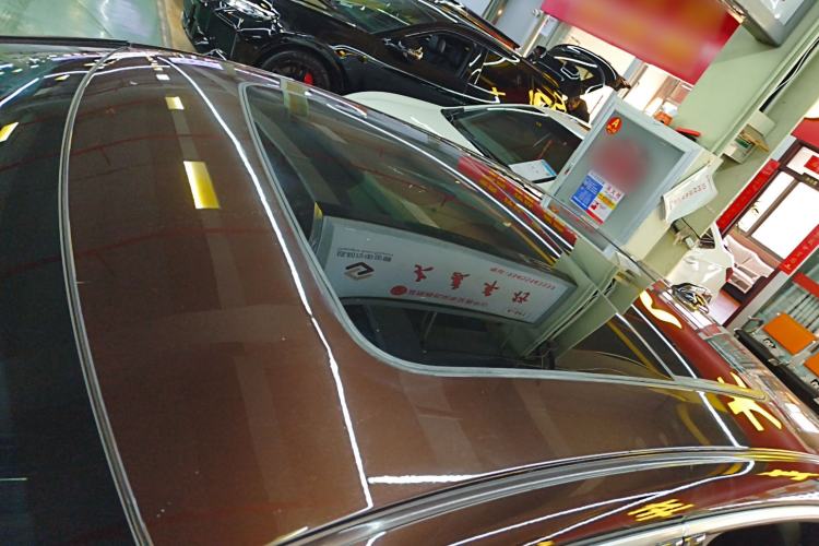 Used Volvo S90 2019 T5 Zhiyuan Edition
