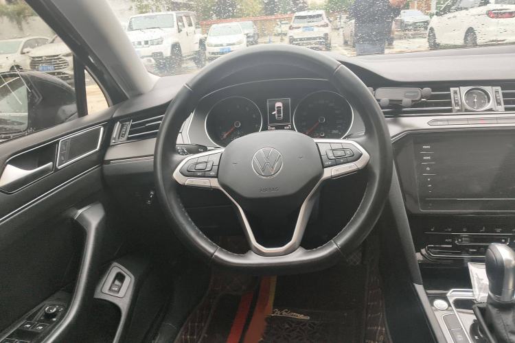 Used Volkswagen Magotan 2020 330TSI DSG Leading Model