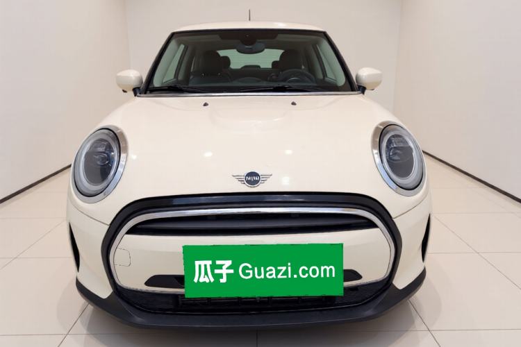 Used  MINI 2022 Updated 1.5T ONE
