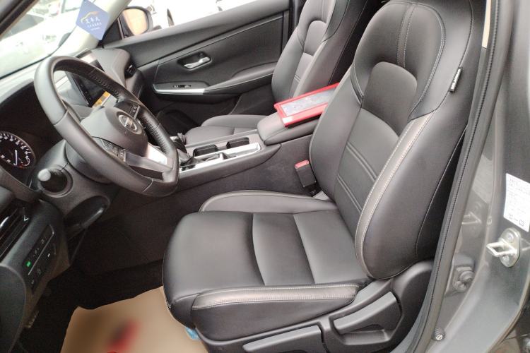 Used Nissan Sylphy 2022 1.6L XL CVT Enjoyment Edition
