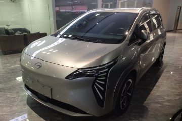 Used AION Y 2023 Plus 510 Smart Edition