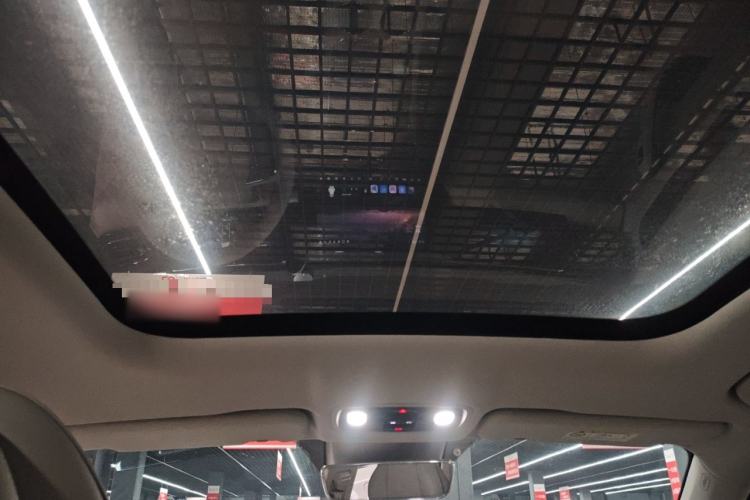 Used Leapmotor C11 2023 Pure Electric 500 Smart Edition
