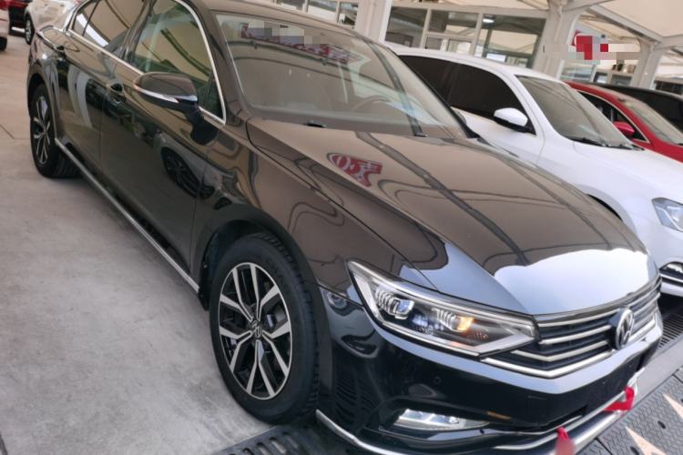 Used Volkswagen Magotan 2020 330TSI DSG Leading Model